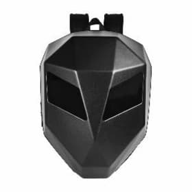 BAGPACK LOY CARBON EYES