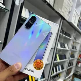 Samsung A36 8/128Gb TP