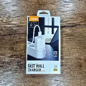 ⚡️LDNIO A303Q Fast Wall Charge