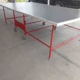 Tenis stol