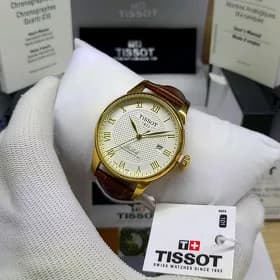 Tissot sagat часы