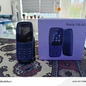 Nokia106