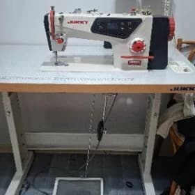Juki 9801 tikin maşin