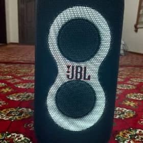 JBL partybox 120