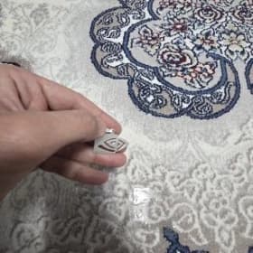 Брелок Nvidea