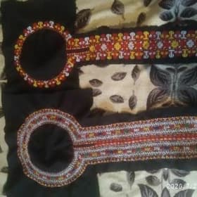 Yakalar