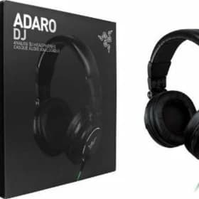 adora dj