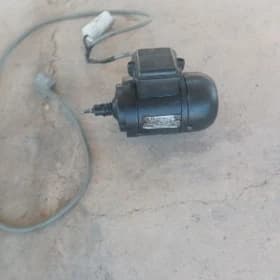 Elektro dvitl