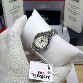 Tissot sagat часы