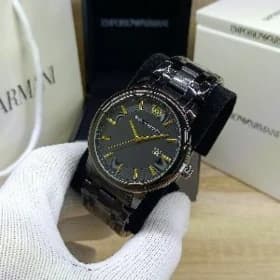 Emporio Armani sagat часы