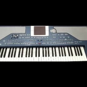 korg pa800