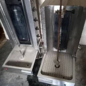 Doner aparat