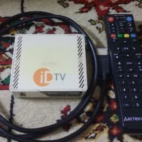 ROUTER WE TUNER