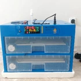 Inkubator