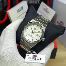 Tissot sagat часы