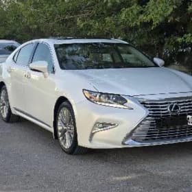 Lexus ES 350 2016