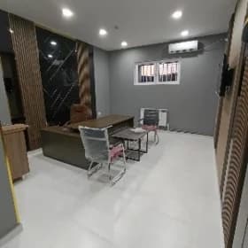 Arenda Gurtly ofis