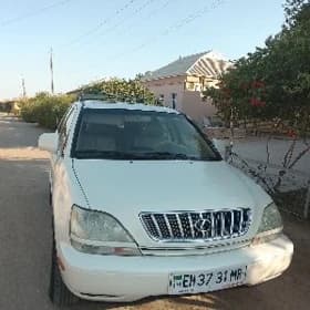 Lexus RX 300 1999