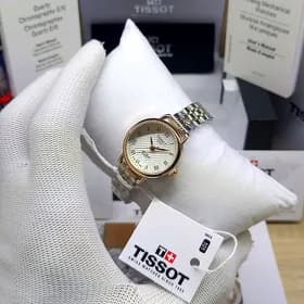 Tissot sagat часы