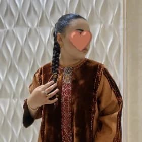 toý köýnek milli