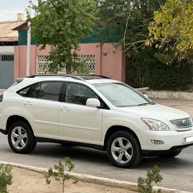 Lexus RX 330 2004