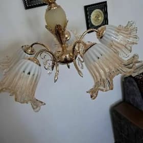 Люстра / Lyustra