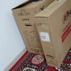 i5 11400 /RTX 2060 S / 27 Mon