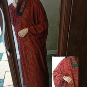 abaya koynek платья койнек