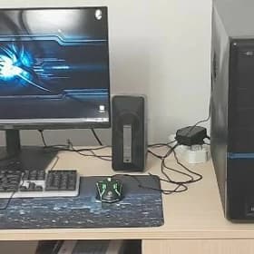 Компьютер i7 💻