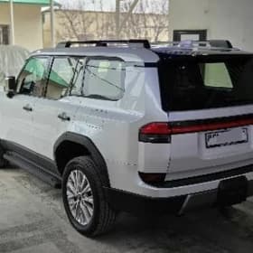 Lexus GX 550 2024