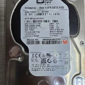 HDD 4TB 3.5