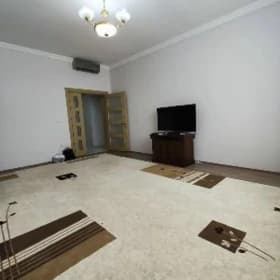 Arenda jay Mir 8