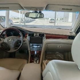 Lexus ES 300 2002