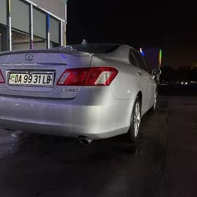 Lexus ES 350 2008