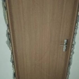 дверь межкомнатная