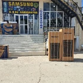 samsung dukany kerki
