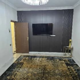 Arenda jay Mir 7