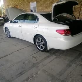 Lexus ES 330 2005
