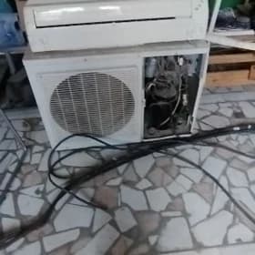 кондиционер запчасть