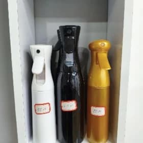 suw spray