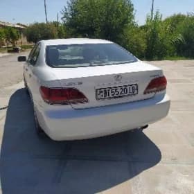 Lexus ES 330 2003