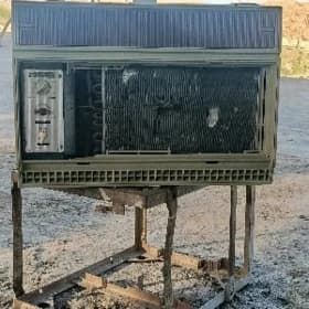BK kansiner 2500