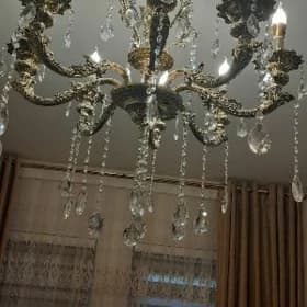 Lustre