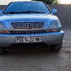 Lexus RX 300 2001