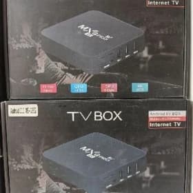 pristavka android