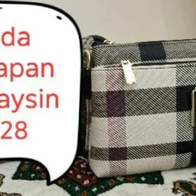 Ak kletka sumka