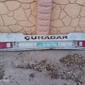Duga 19-60 TAG