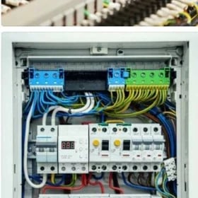 ⚡️elektrik🛠Santehnik🚽