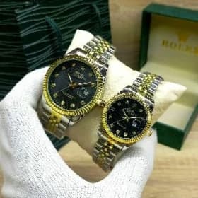 Rolex sagat часы