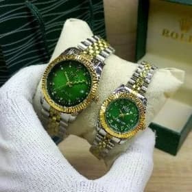 Rolex sagat часы